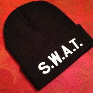 S.W.A.T. Stocking Cap